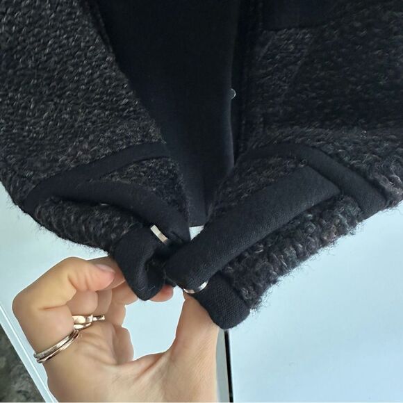 IRO Cydney Knit Jacket - Picture 7 of 9